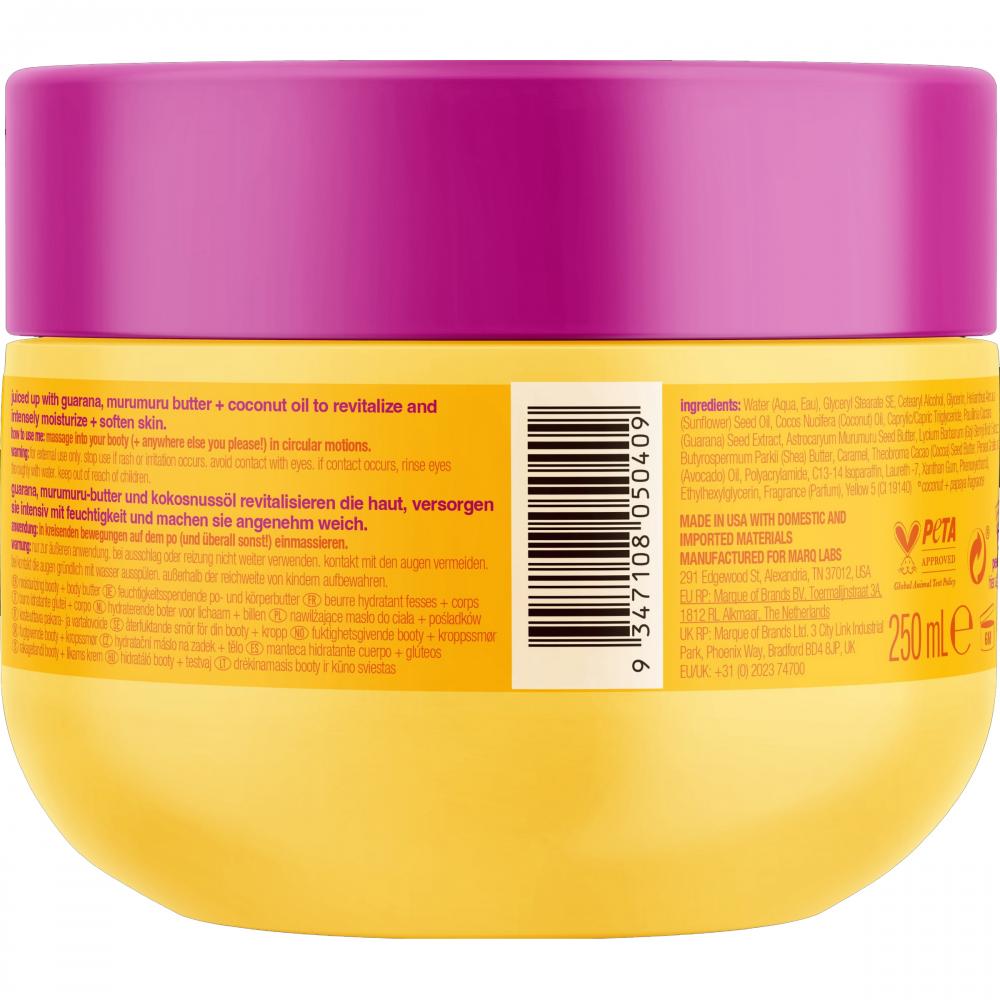 B.fresh Cutie With a Booty 250 ml