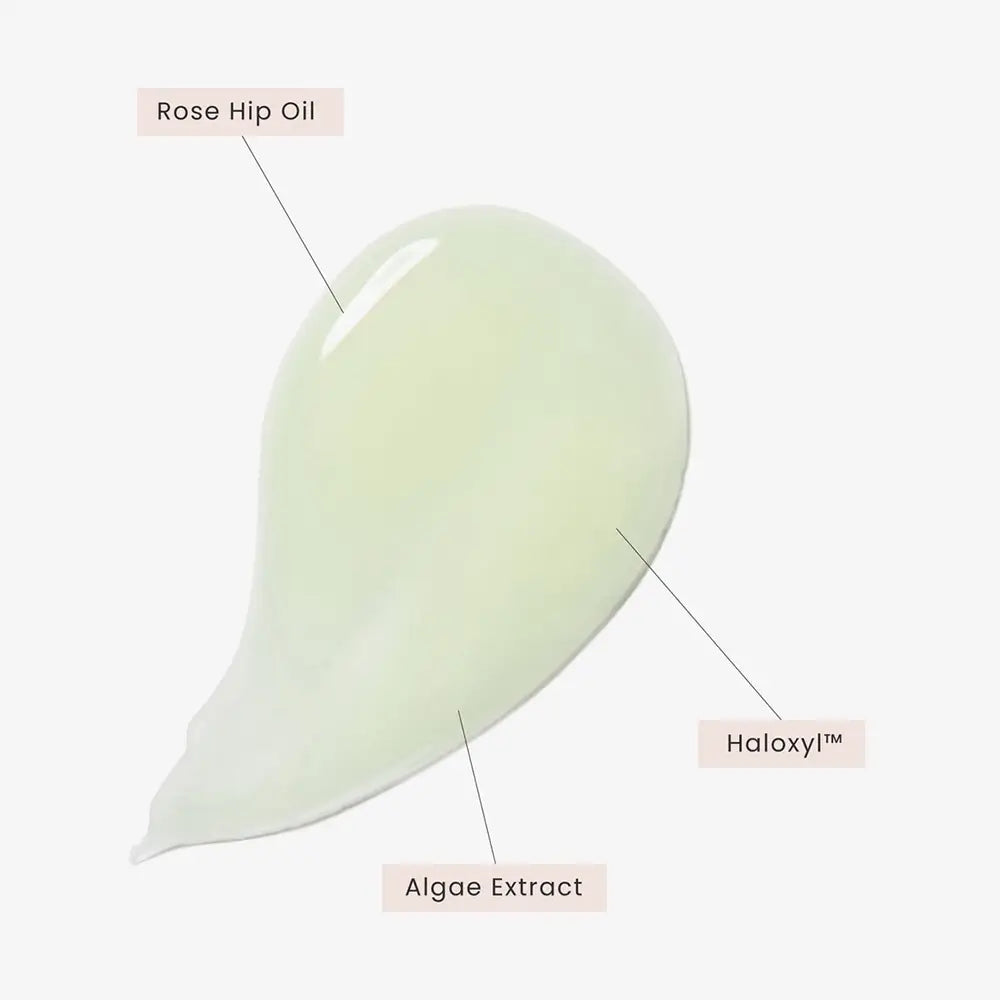 ZEITLOSE HAUTPFLEGE Augencreme gegen dunkle Augenringe