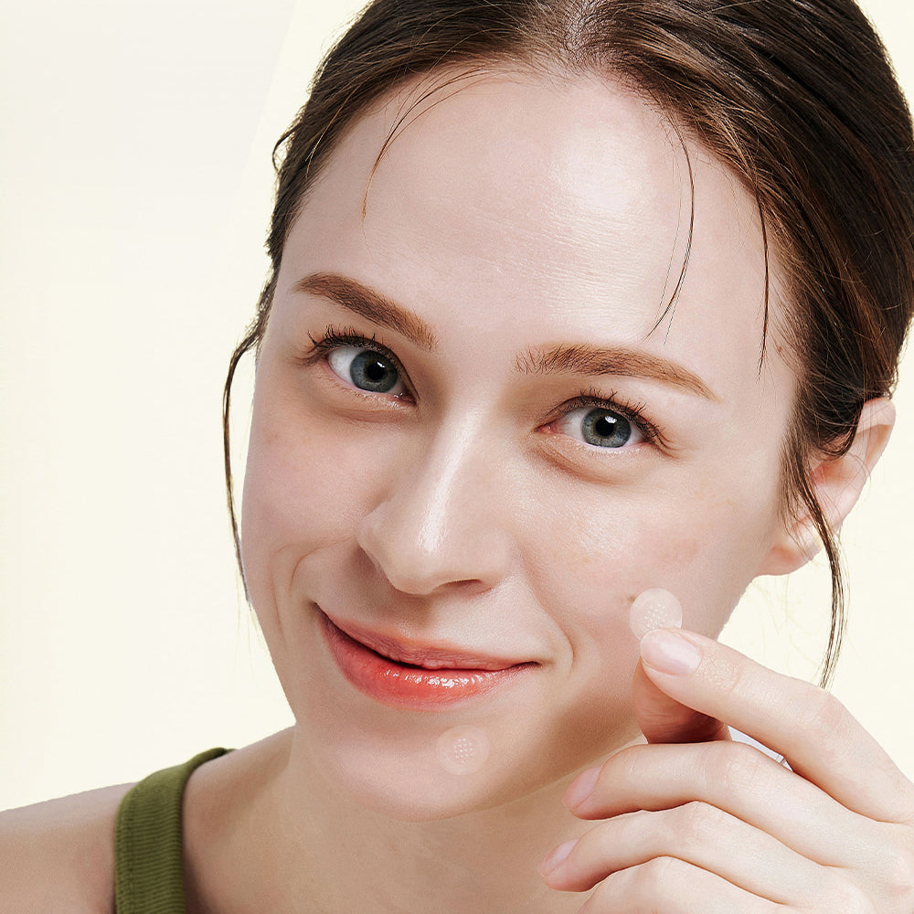 ACROPASS Dark Spot Care 6 Patches