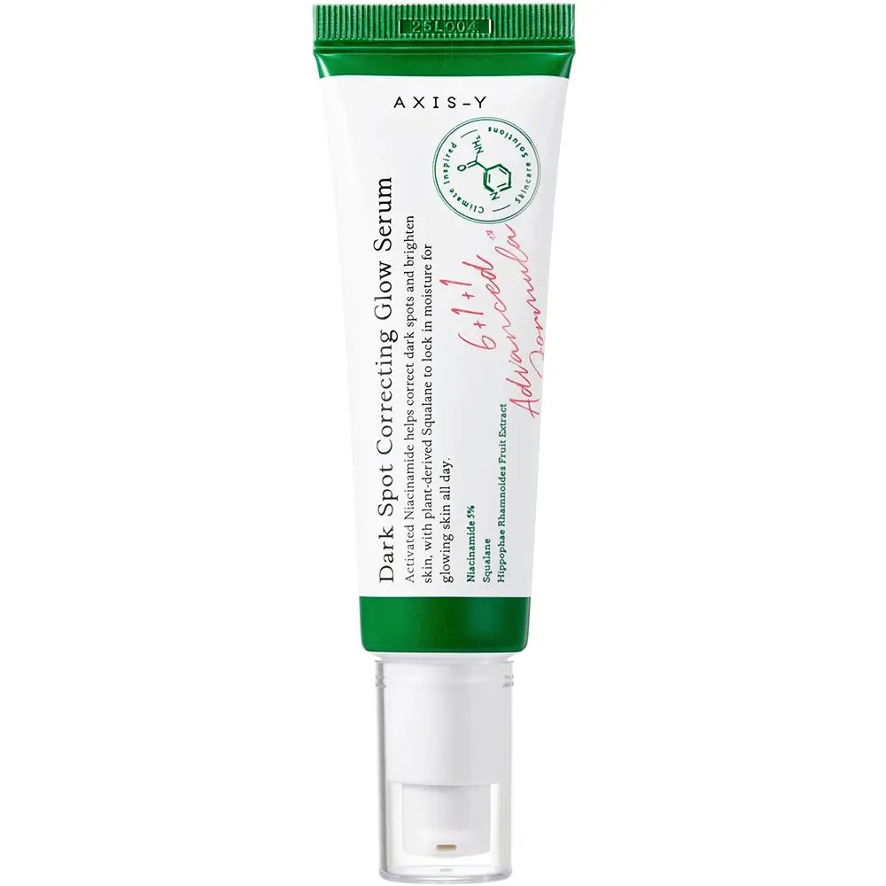 AXIS-Y Aufhellendes Serum gegen Pigmentflecken mit Niacinamid