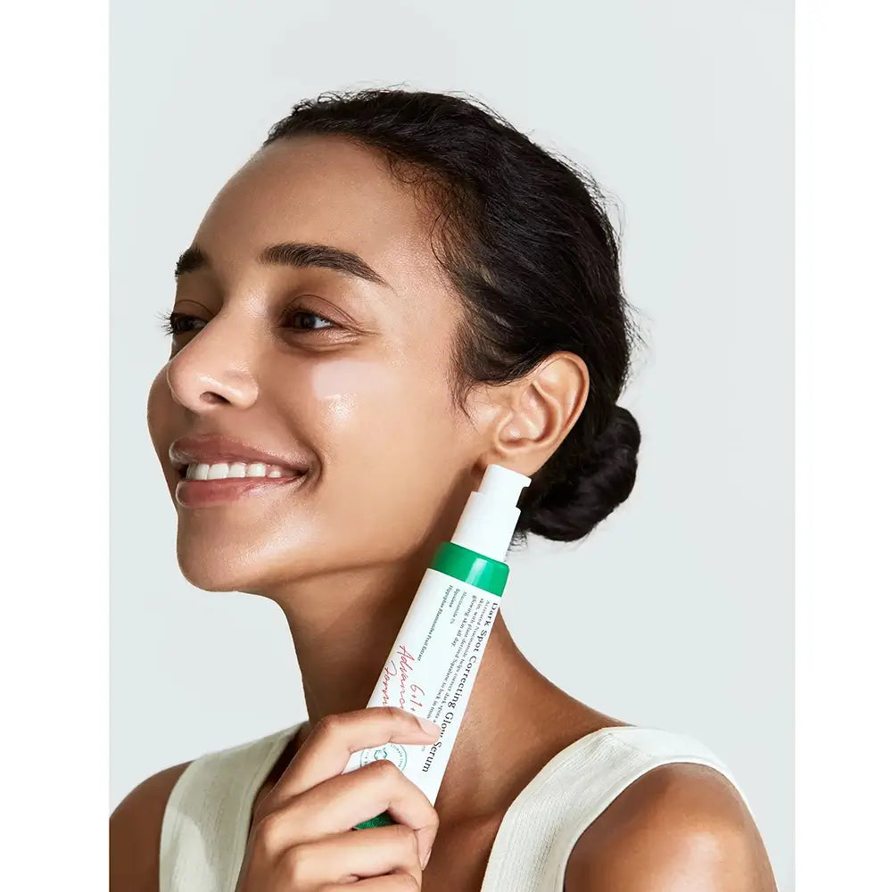 AXIS-Y Aufhellendes Serum gegen Pigmentflecken mit Niacinamid