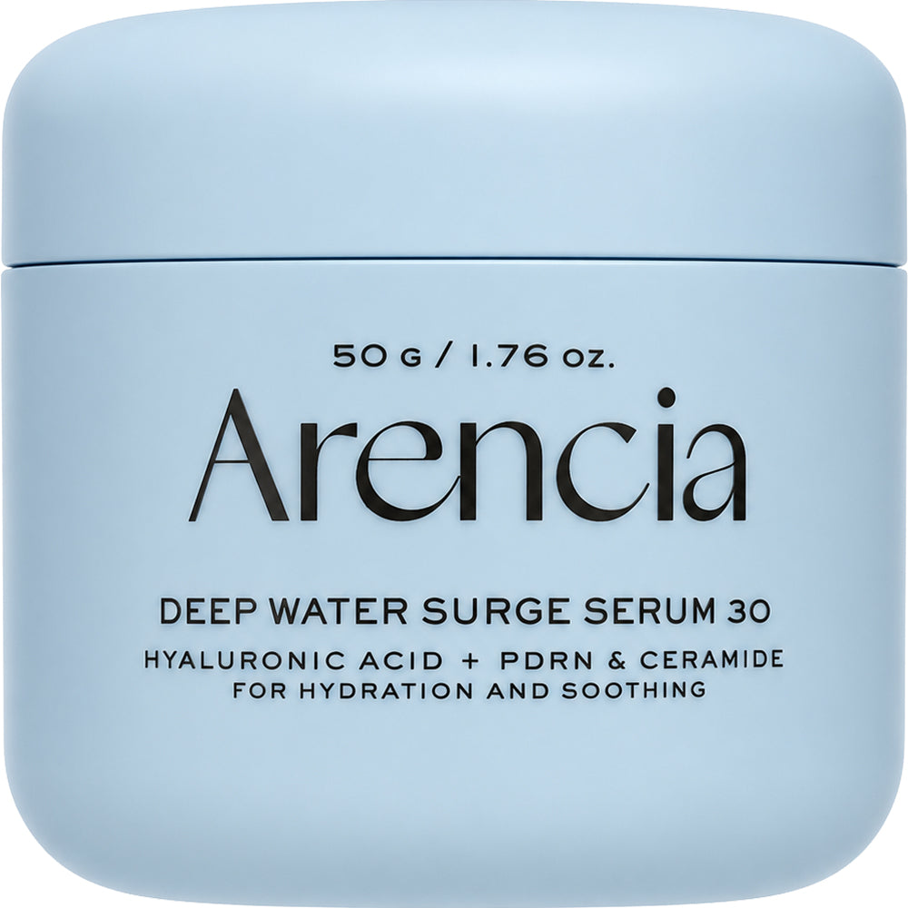 Deep Water Surge Serum 30 Ser de fata 50 gr