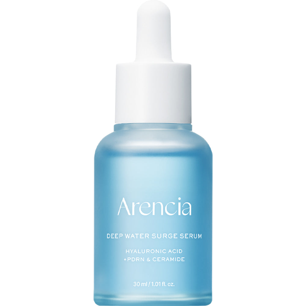 ARENCIA Deep Water Surge Serum, 30 ml