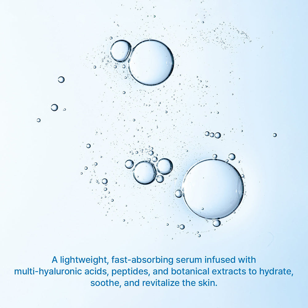 ARENCIA Deep Water Surge Serum, 30 ml