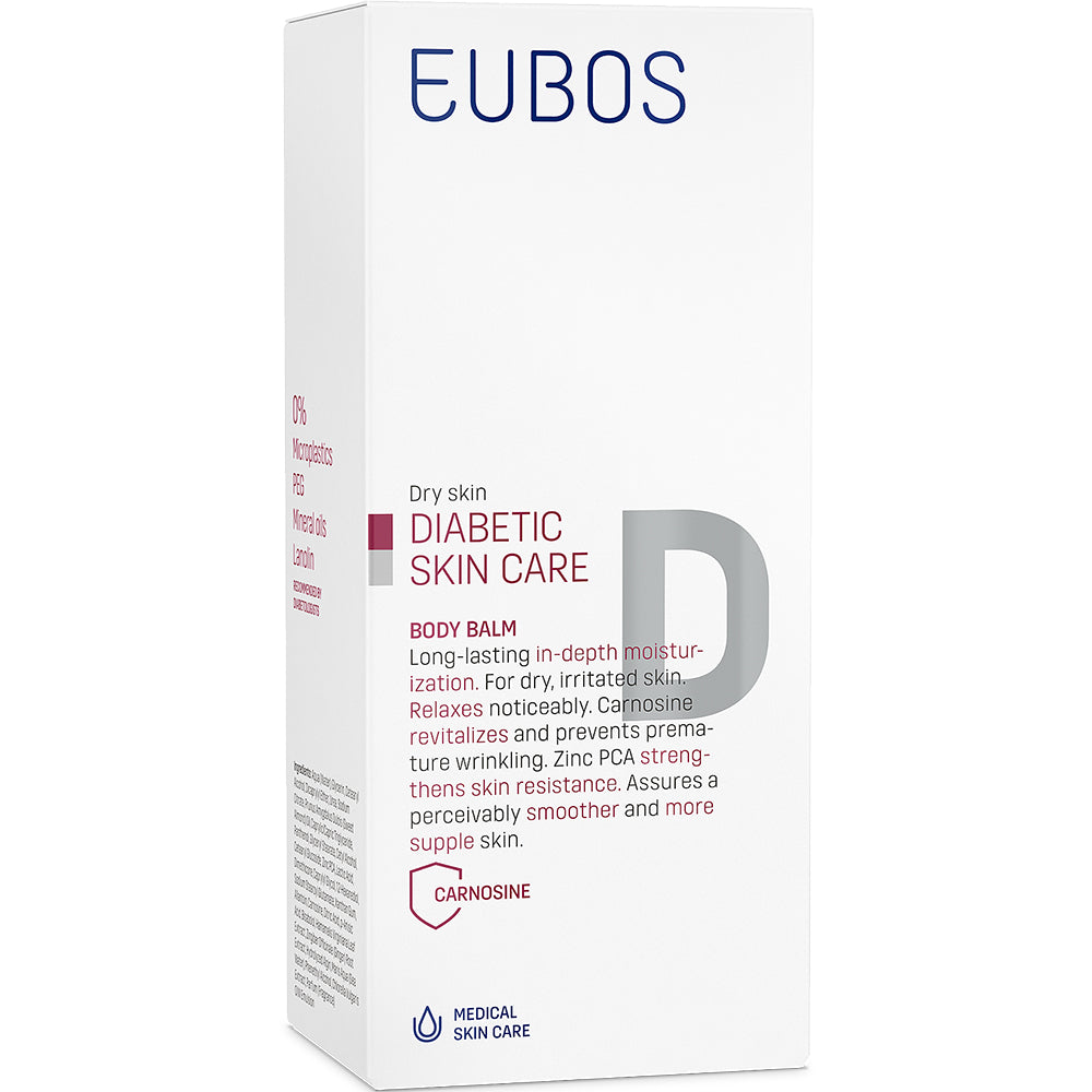 EUBOS Diabetic Skin Care Body Balm - 150 ml