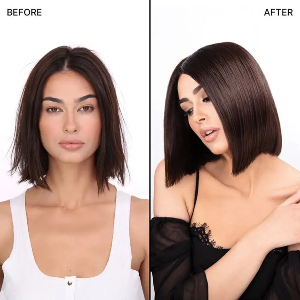 COLOR WOW Dream Coat Haarspray - Hitzeschutz und Anti-Frizz für Glätte und intensiven Glanz, 500 ml
