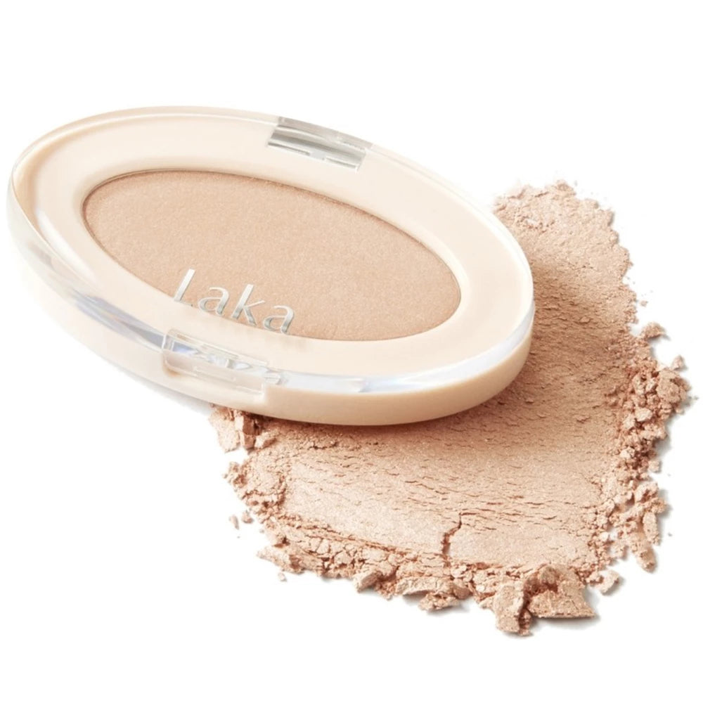 LAKA Dreambeam Highlighter - 01 Natural Beam