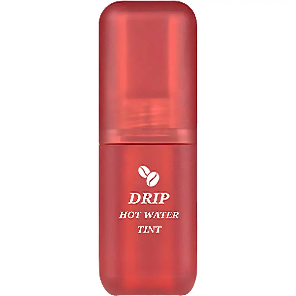 Drip Hot Water Tint Lippenfärber LV7 Caramel Roasting 4,5 g