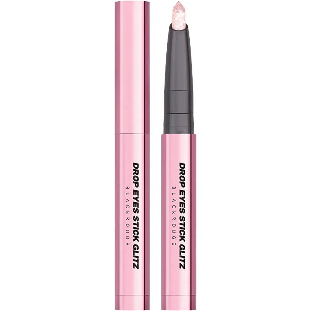 Drop Eyes Stick Glitz Lidschattenstift D04 Petal Glitz 0.7 g
