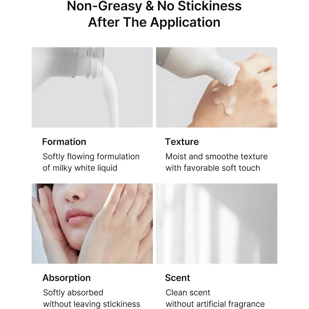 CELIMAX Dual Barrier Toner Cremos - Intensive Hydration and Skin Barrier Repair, 150 ml