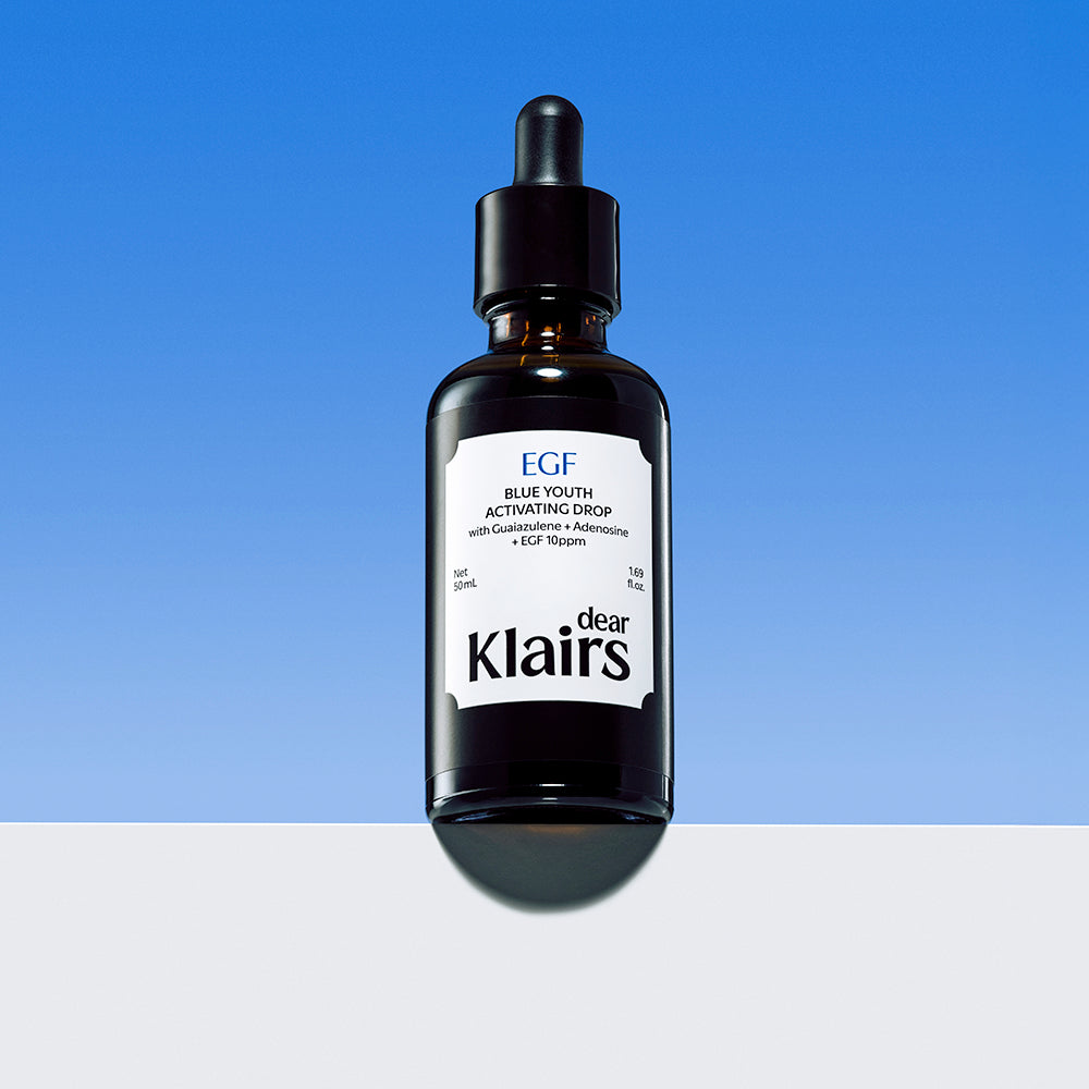 Dear Klairs EGF Blue Youth Activating Drop, 50 ml