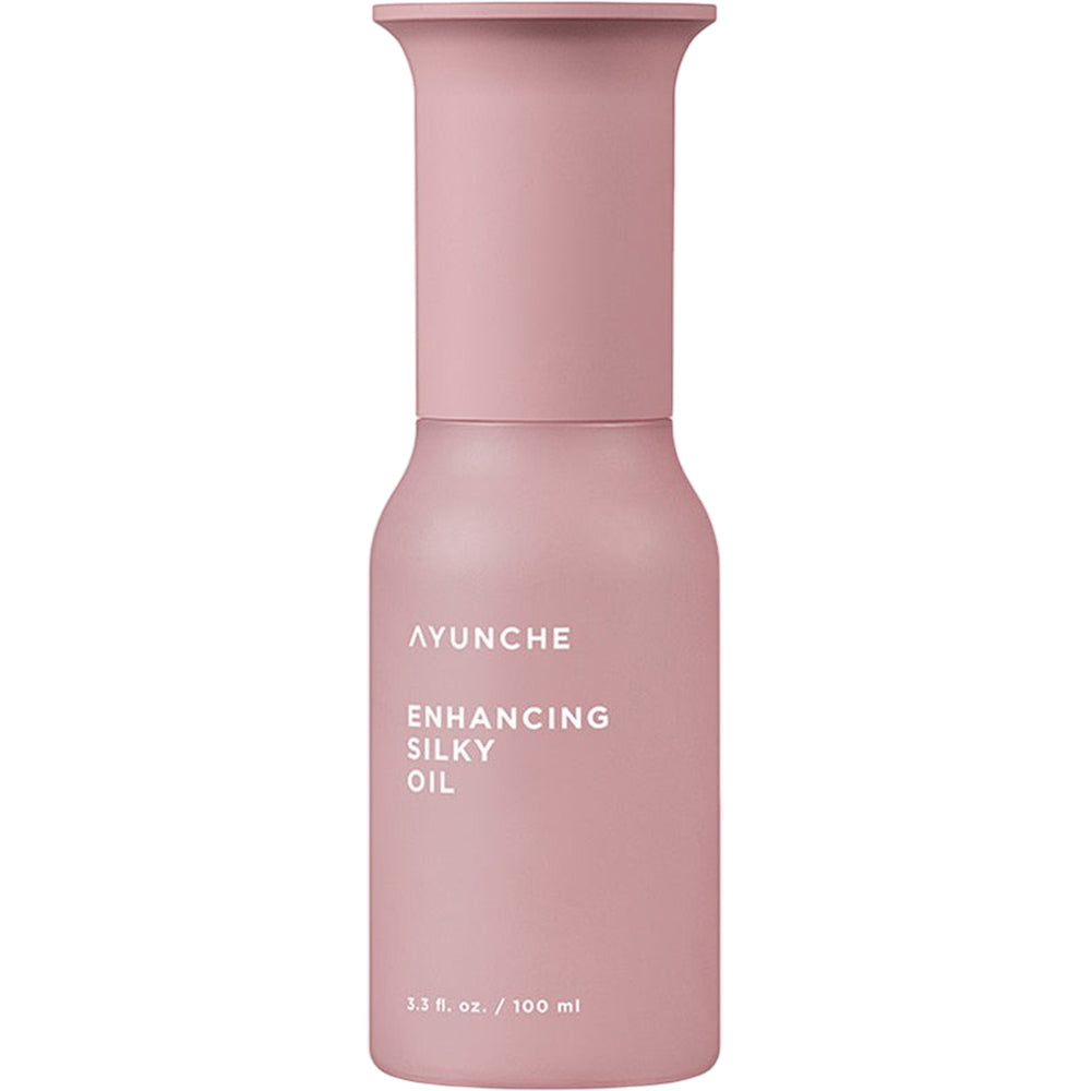 AYUNCHE Enhancing Silky Oil 100 ml