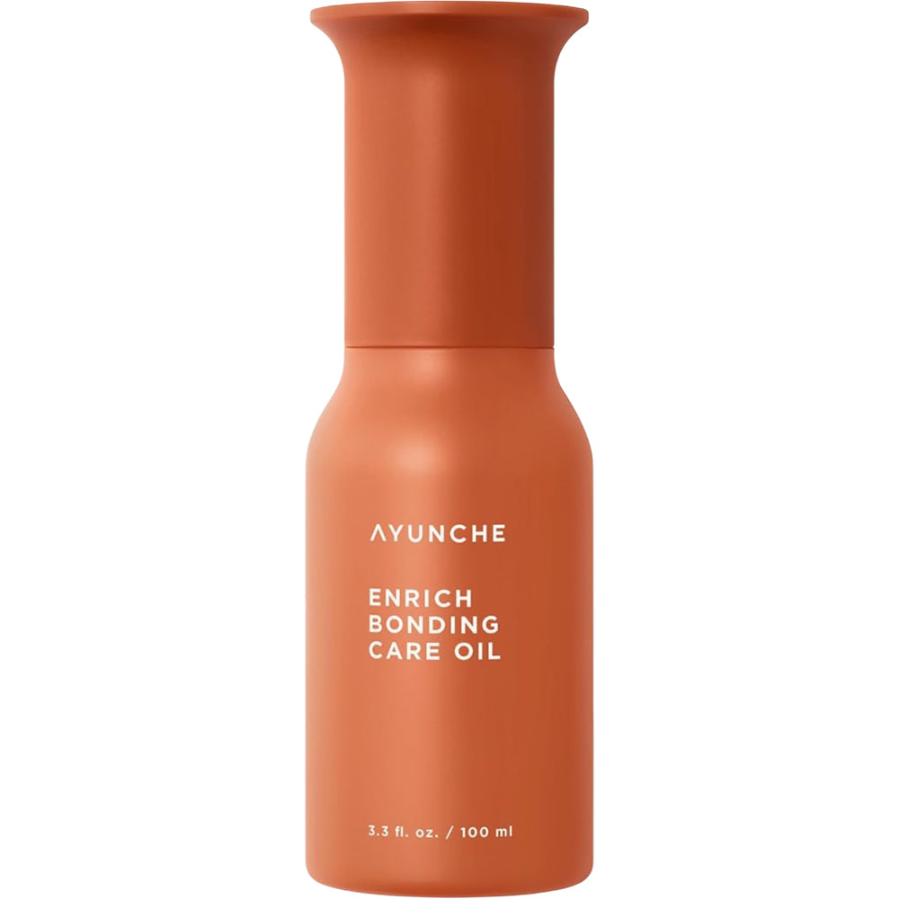 AYUNCHE Enrich Bonding Care Öl Haaröl – Glättung & Glanz, 100 ml