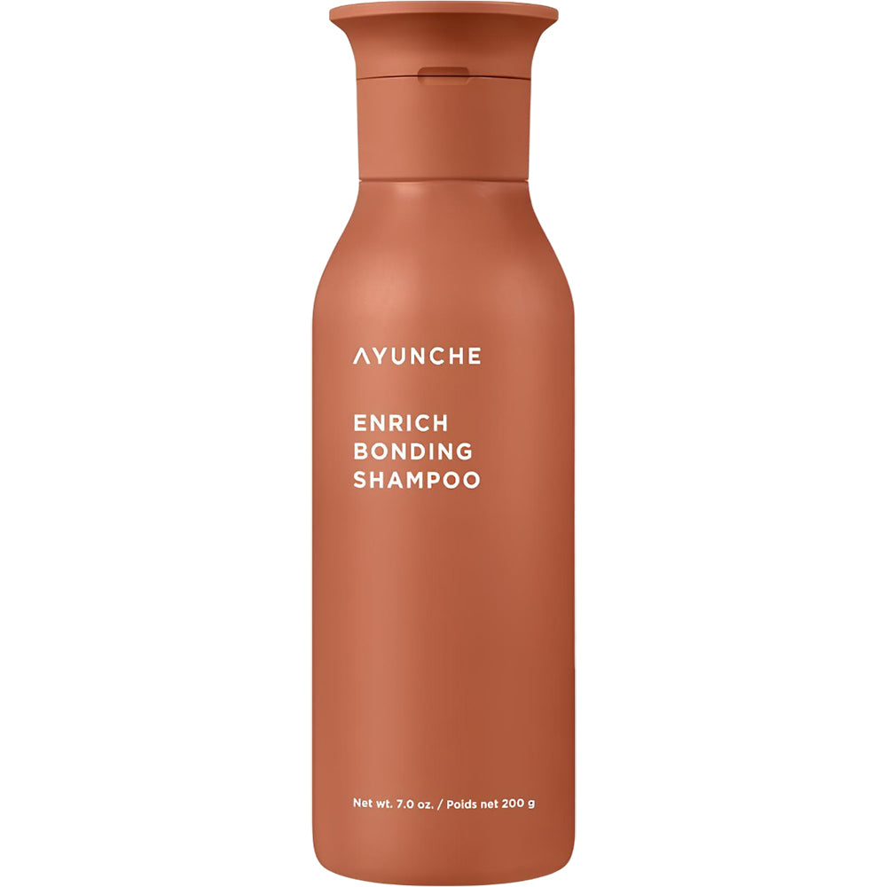 AYUNCHE Enrich Bonding Shampoo