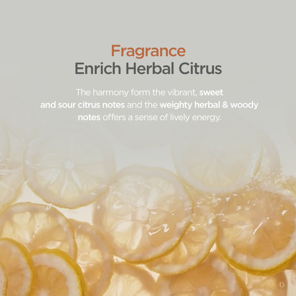 AYUNCHE Enrich Bonding Shampoo