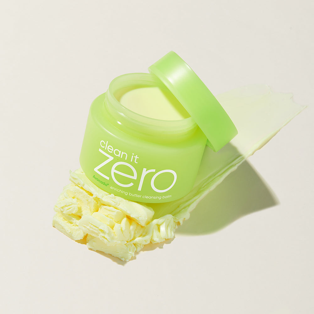 BANILA CO Clean It Zero Avocado Enriching Butter Balm - Reinigingsbalsem