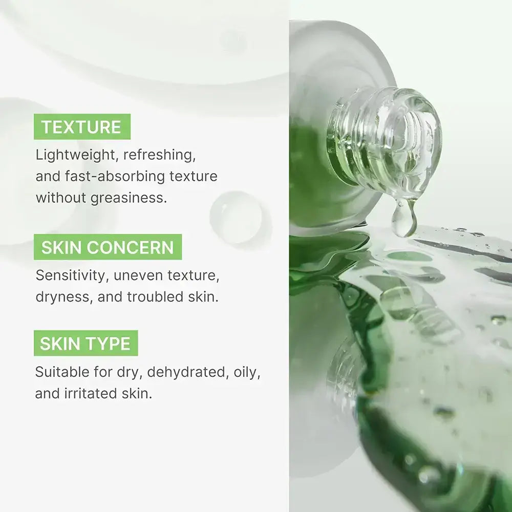 MEDICUBE Exosome Cica Beruhigendes Gesichtsserum - Intensive Feuchtigkeit und Rötungsreduktion, 30 ml
