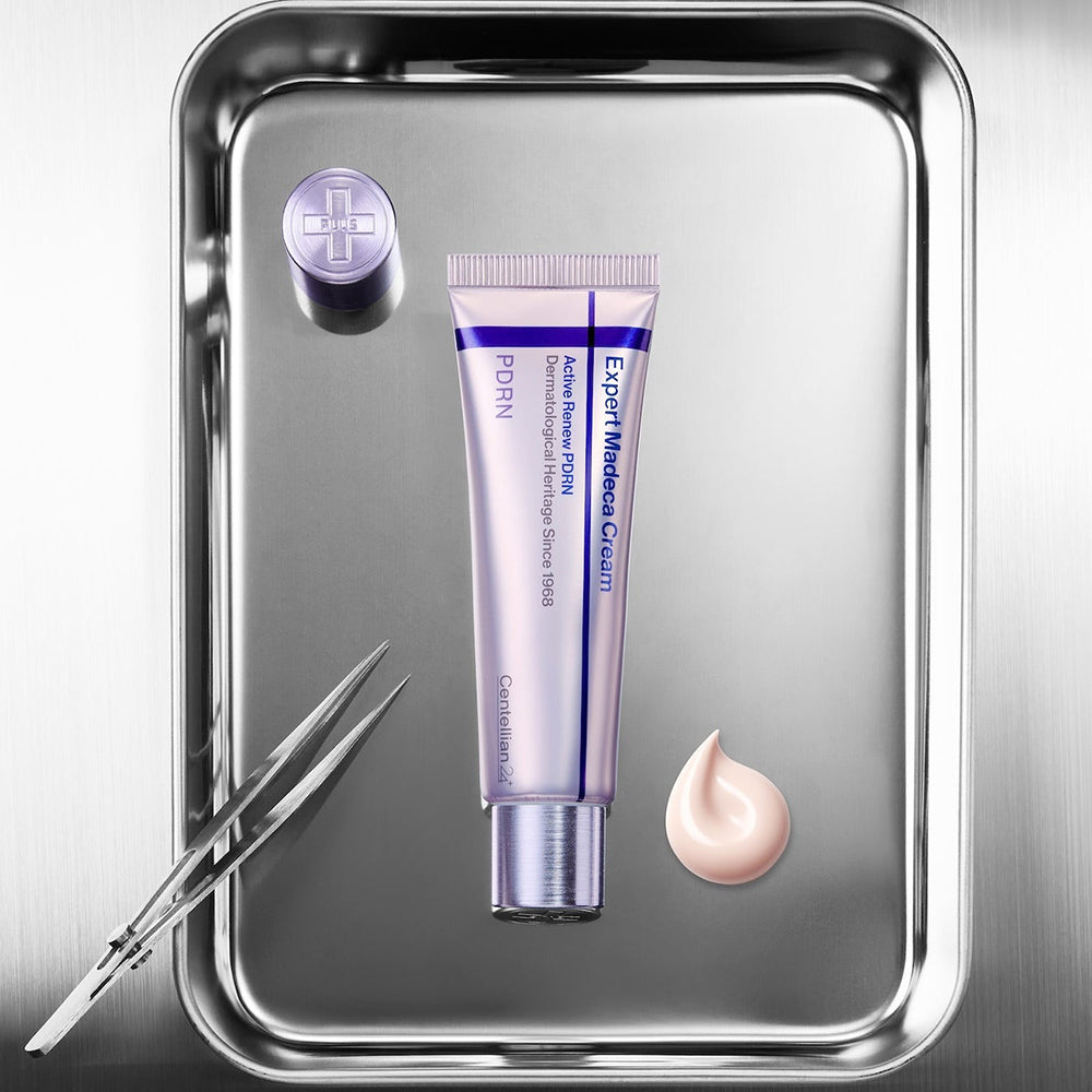 CENTELLIAN24 Expert Madeca Cream Active Renew PDRN, 50 ml