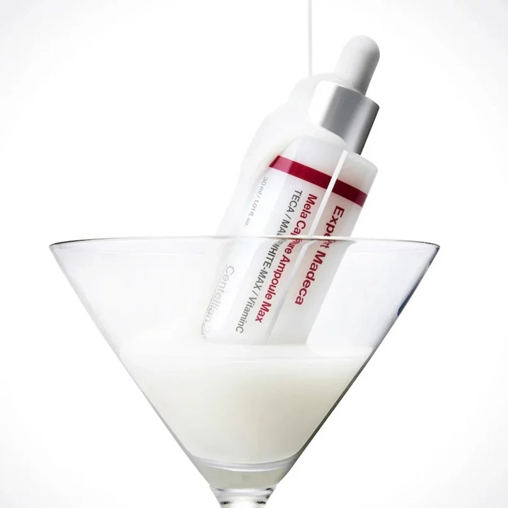 CENTELLIAN24 Expert Madeca Mela Capture Ampulle Max, 30 ml
