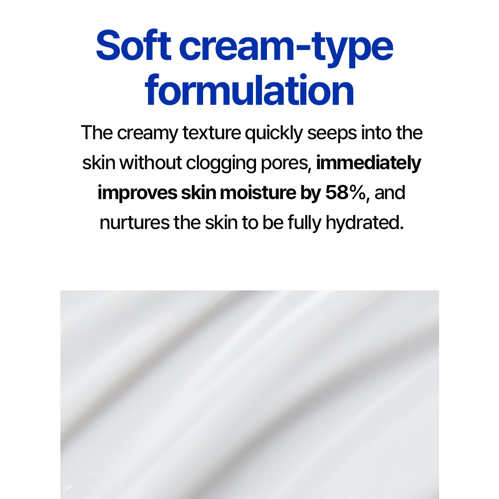 Extreme Cream Light Crema de fata pentru hidratare intensa 50 ml