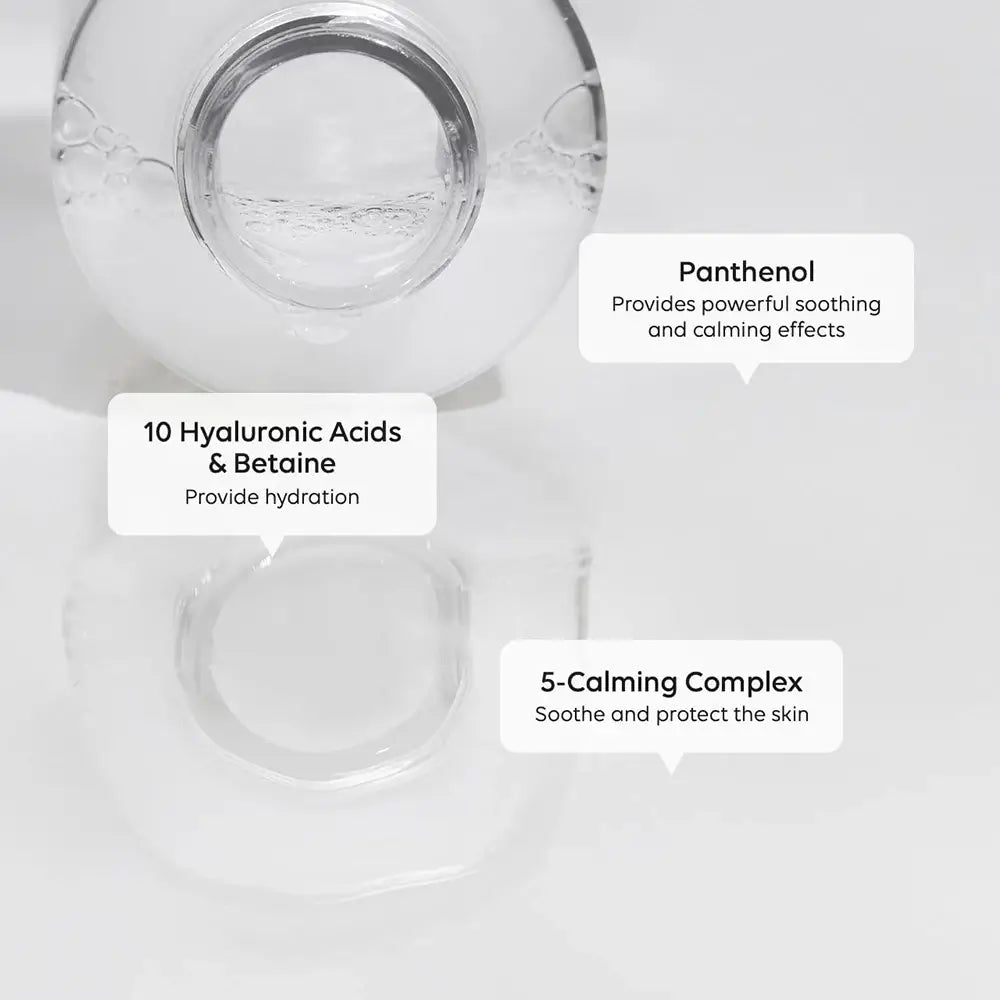 BIODANCE First Synergy Toner