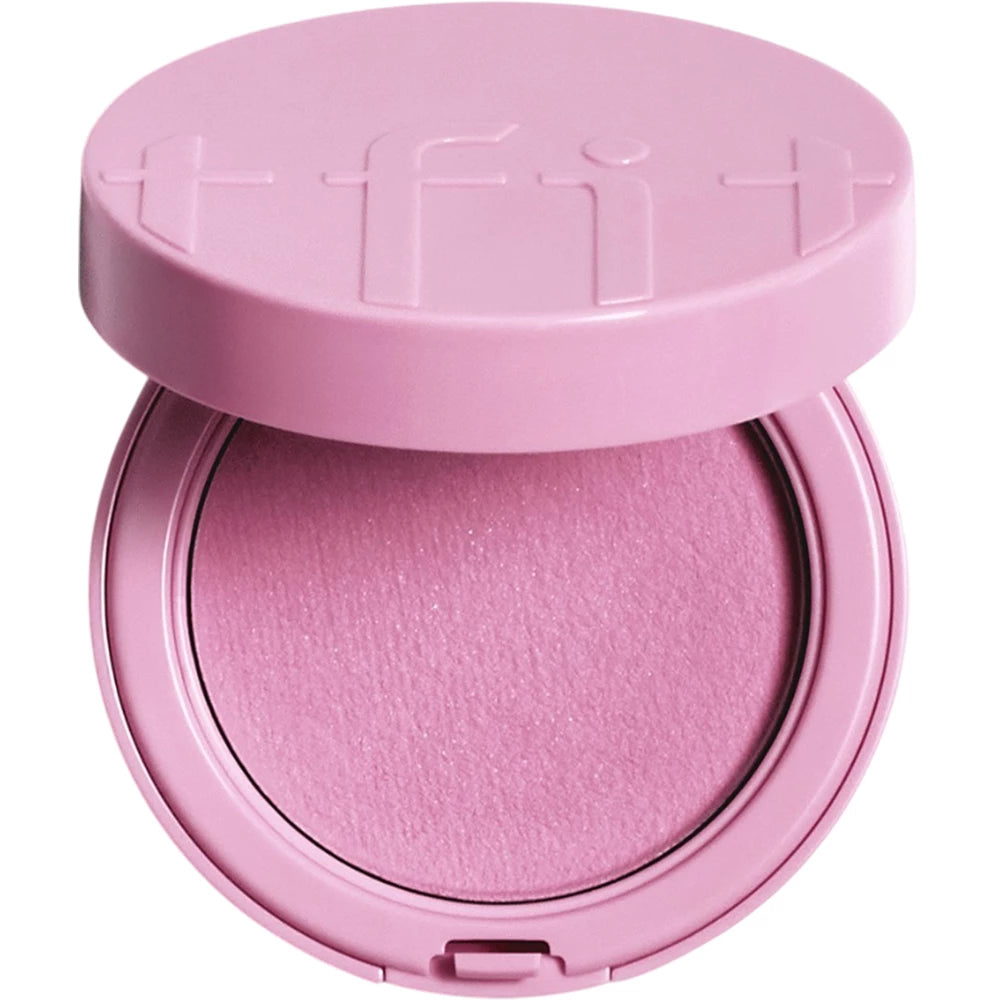 TFIT Fluffy Velvet Cushion Blush - B01 Charming Berry