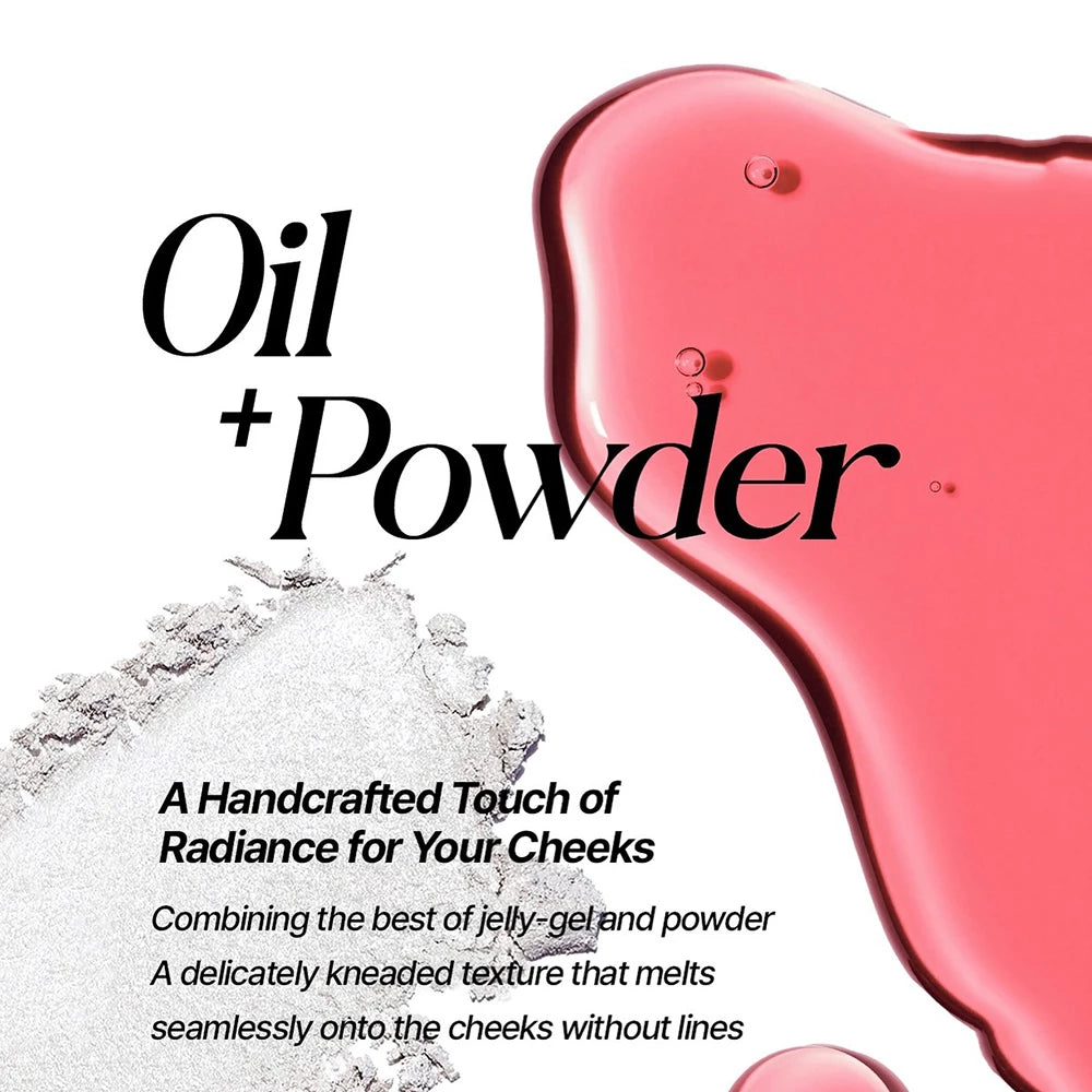 TFIT Fluffy Velvet Cushion Blush - N02 Fig Nude