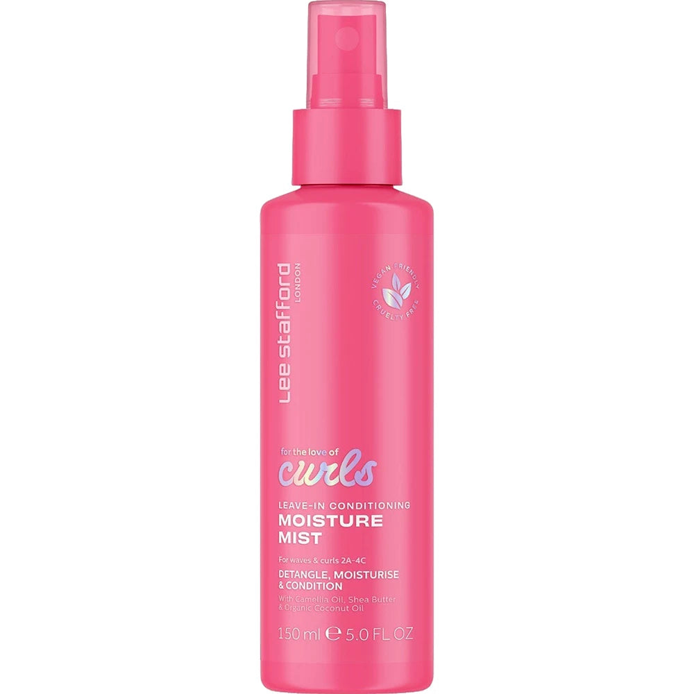 LEE STAFFORD For The Love Of Curls Leave-in Conditioner Feuchtigkeitsspray