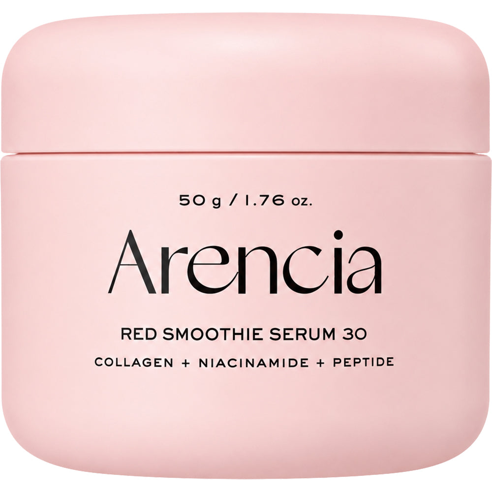 Frisches Rotes Smoothie-Serum 30 Gesichtsserum 50 g