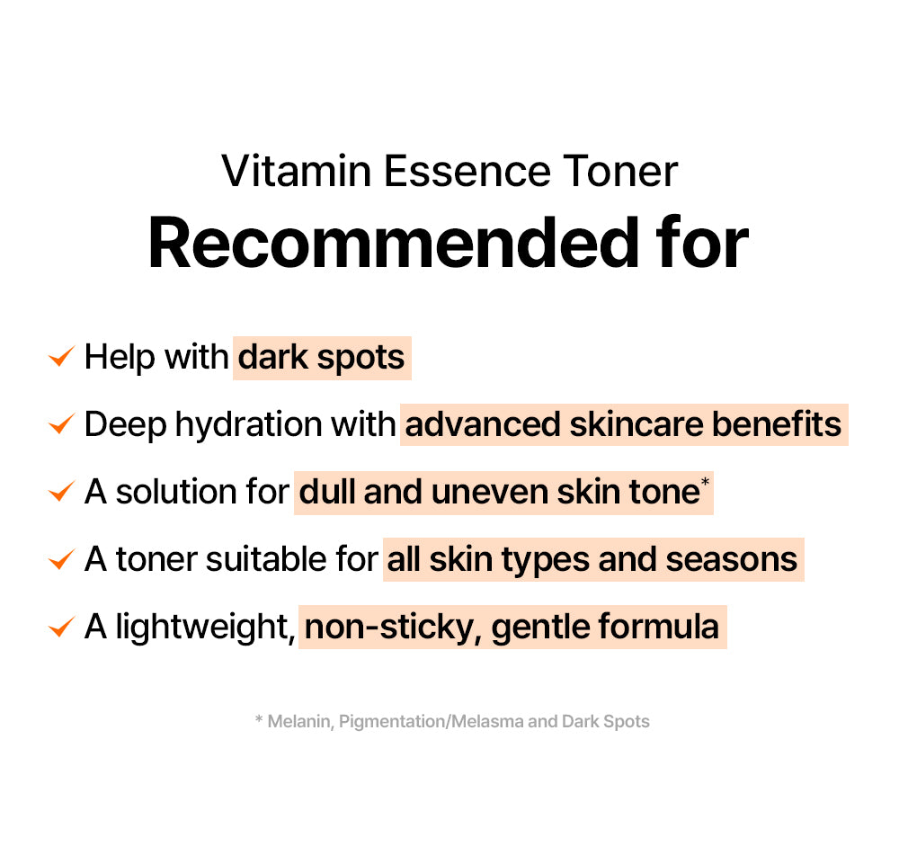 Frisch gepresster Vitamin-Essenz-Toner 180 ml