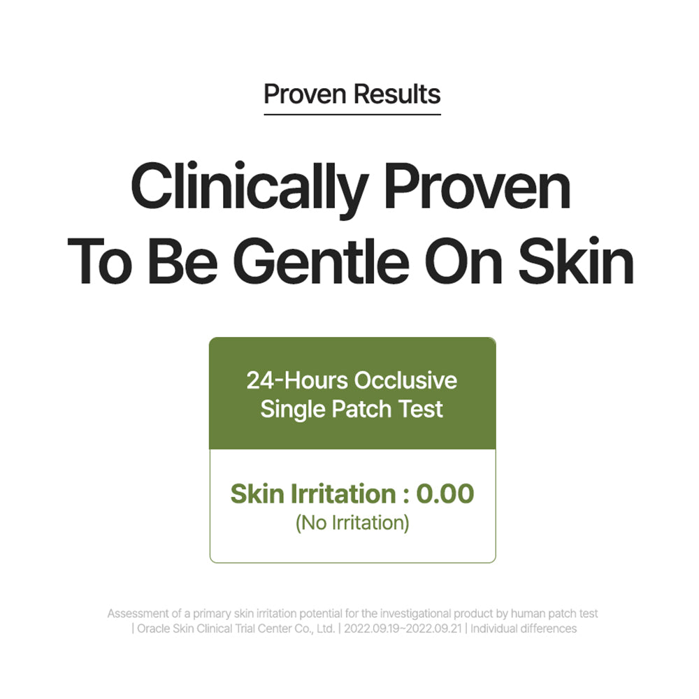 PURITO From Green Cleansing Oil