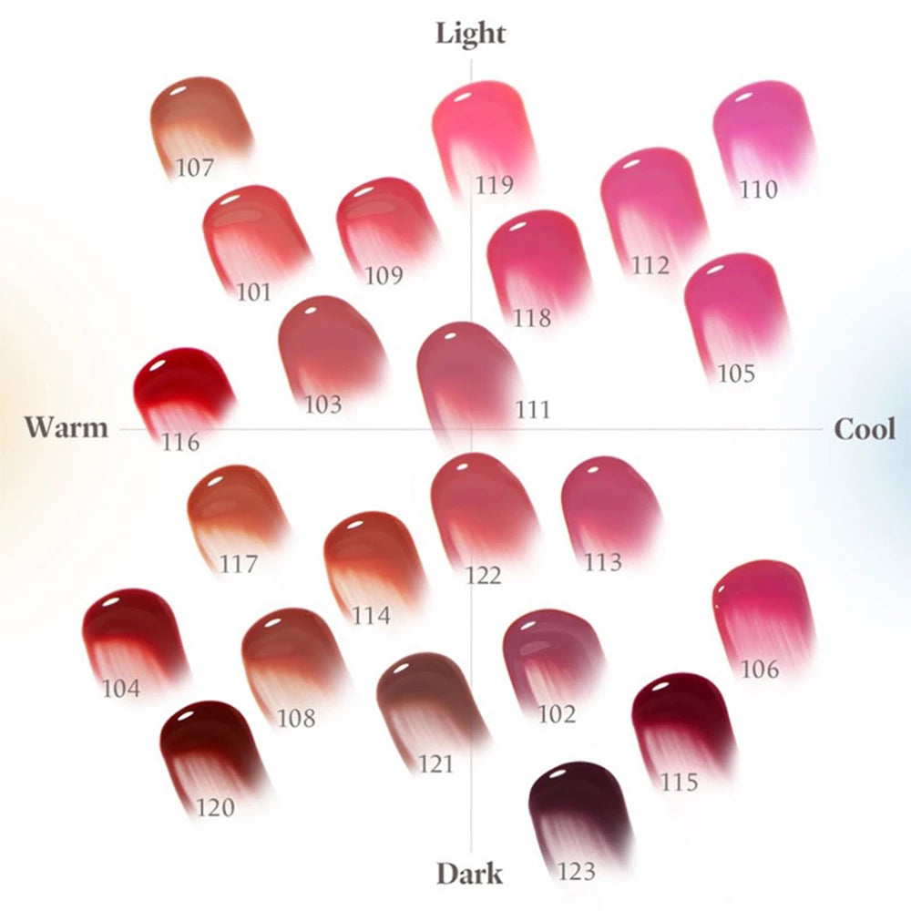LAKA Fruity Glam Tint - 101 Joyful