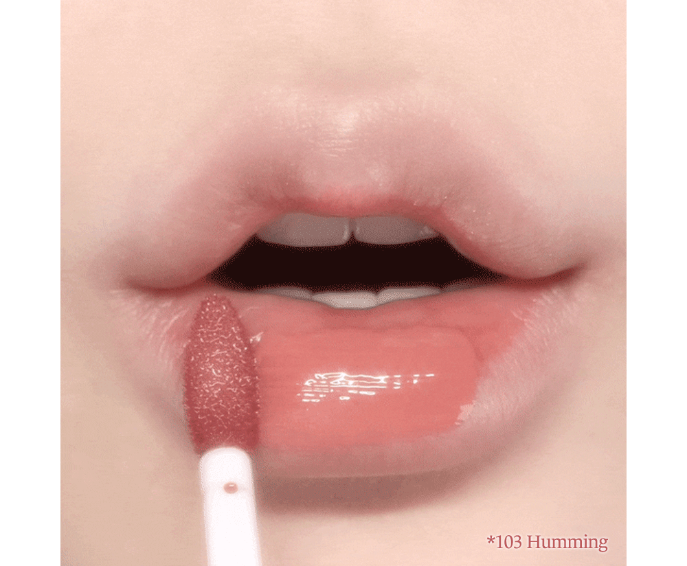 LAKA Fruity Glam Tint - 103 Humming