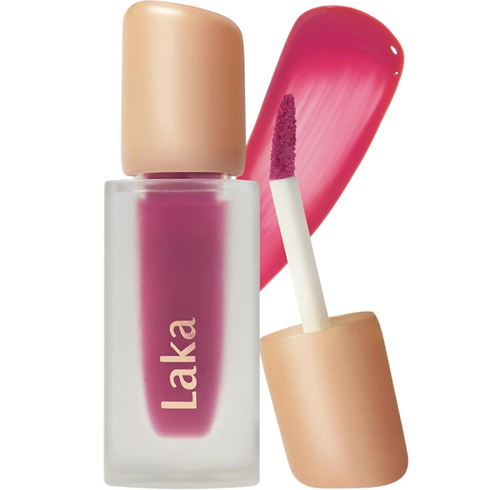 LAKA Fruity Glam Tint - 106 Juicy