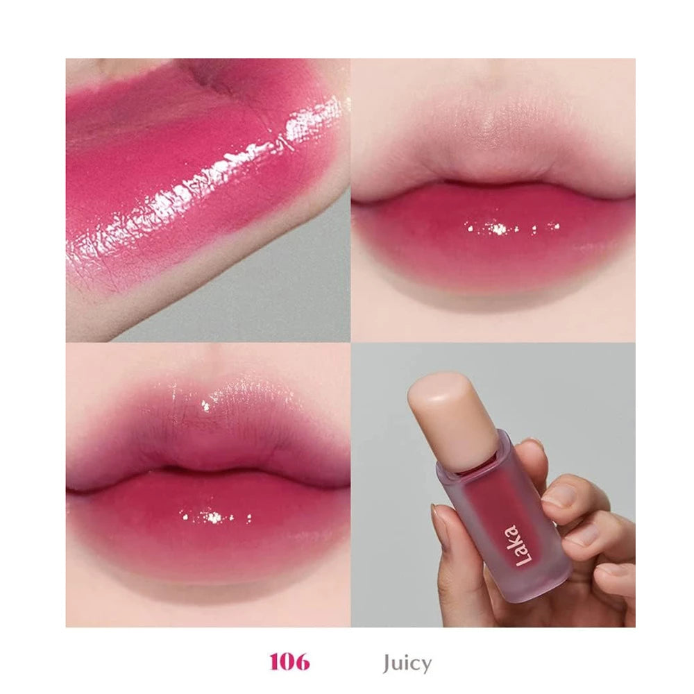 LAKA Fruity Glam Tint - 106 Juicy
