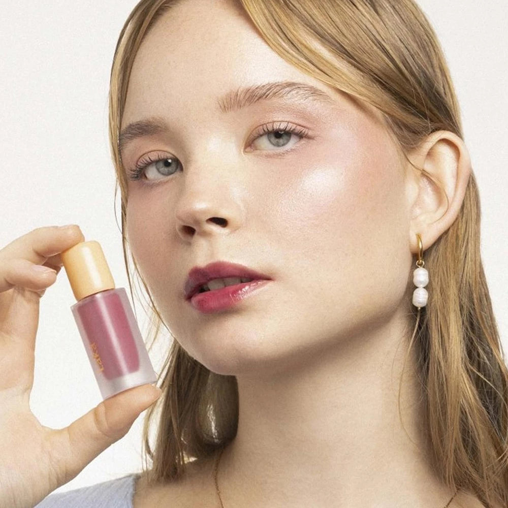 LAKA Fruity Glam Tint - 106 Juicy