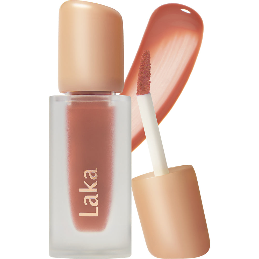 LAKA Fruity Glam Tint - 107 Sugar