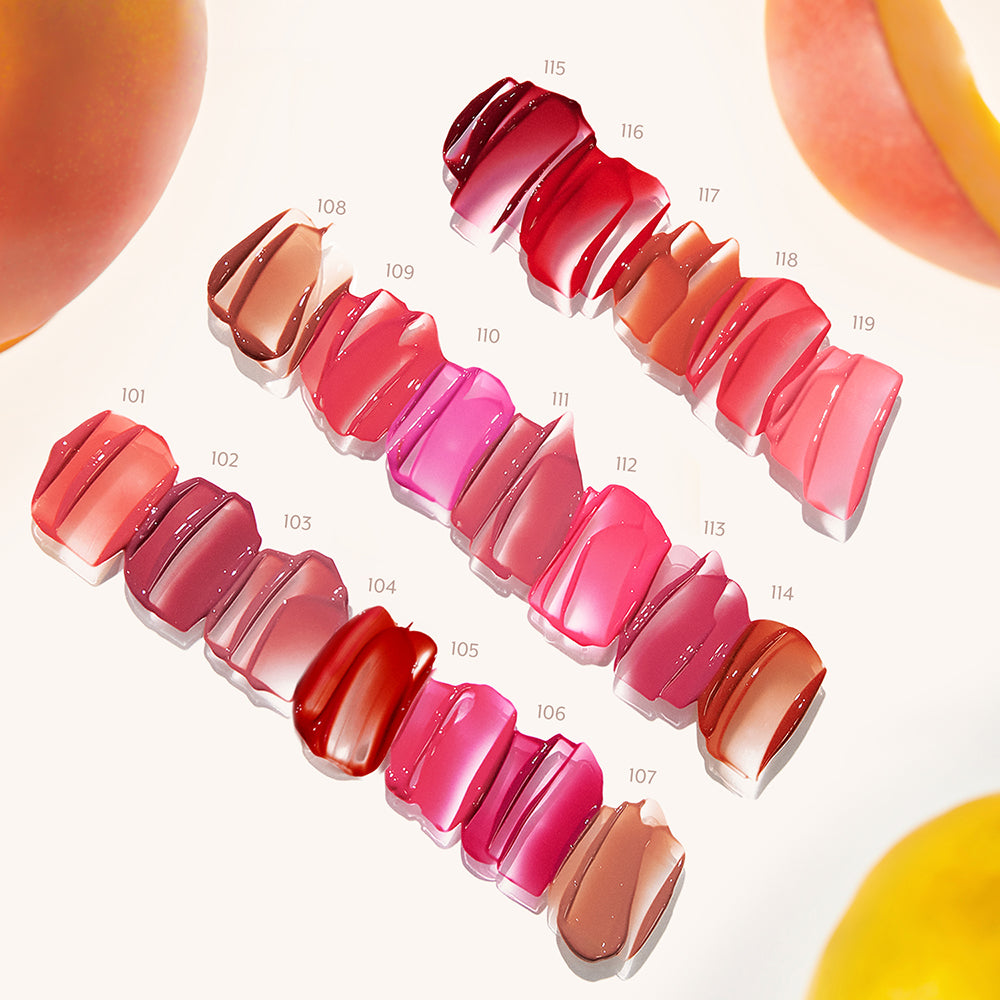 LAKA Fruity Glam Tint - 107 Sugar