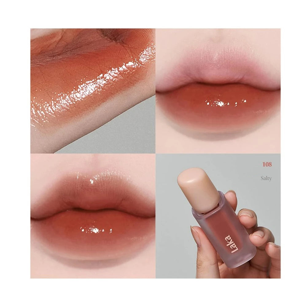 LAKA Fruity Glam Tint - 108 Salty