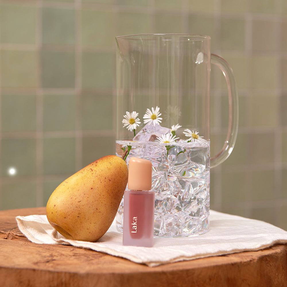 LAKA Fruity Glam Tint - 108 Salty