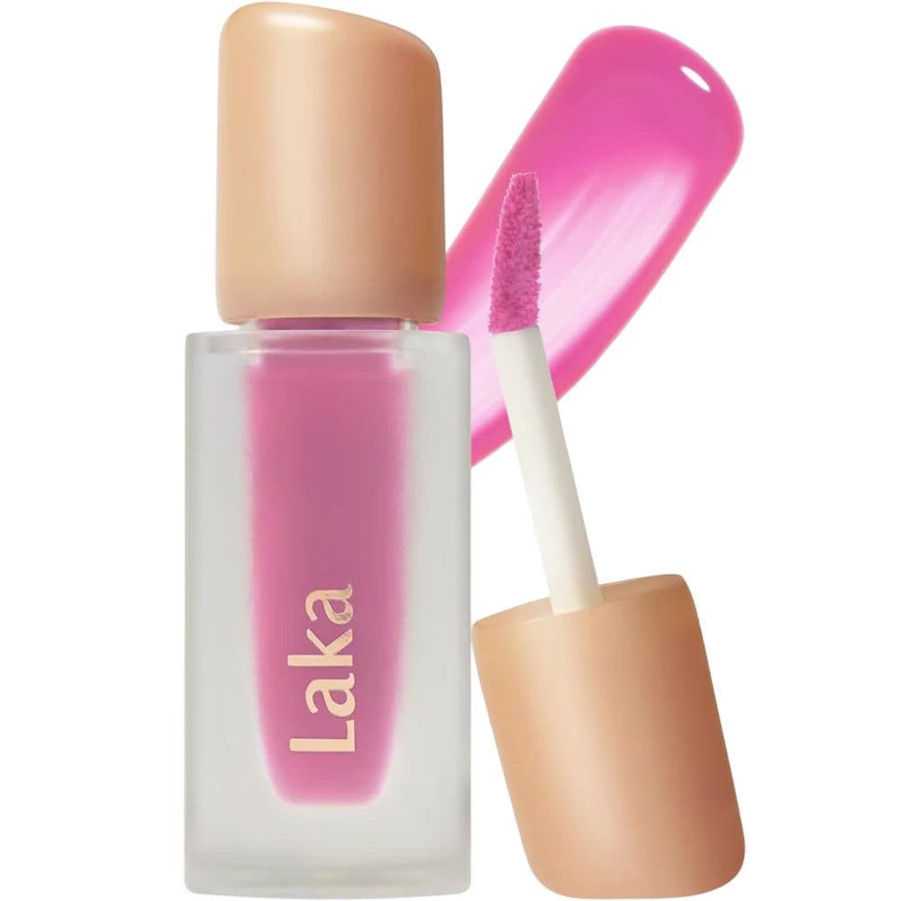 LAKA Fruity Glam Tint - 110 Soda