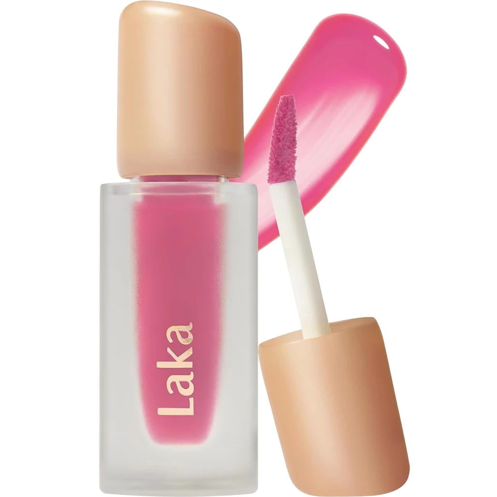 LAKA Fruity Glam Tint - 112 Ping-Pong