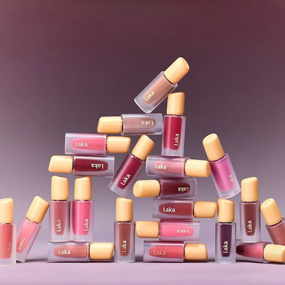 LAKA Fruity Glam Tint - 113 Vergnügen