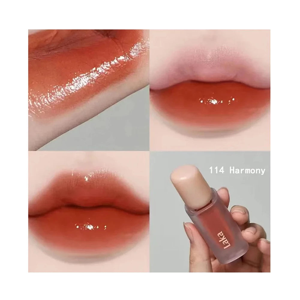 LAKA Fruity Glam Tint - 114 Harmonie