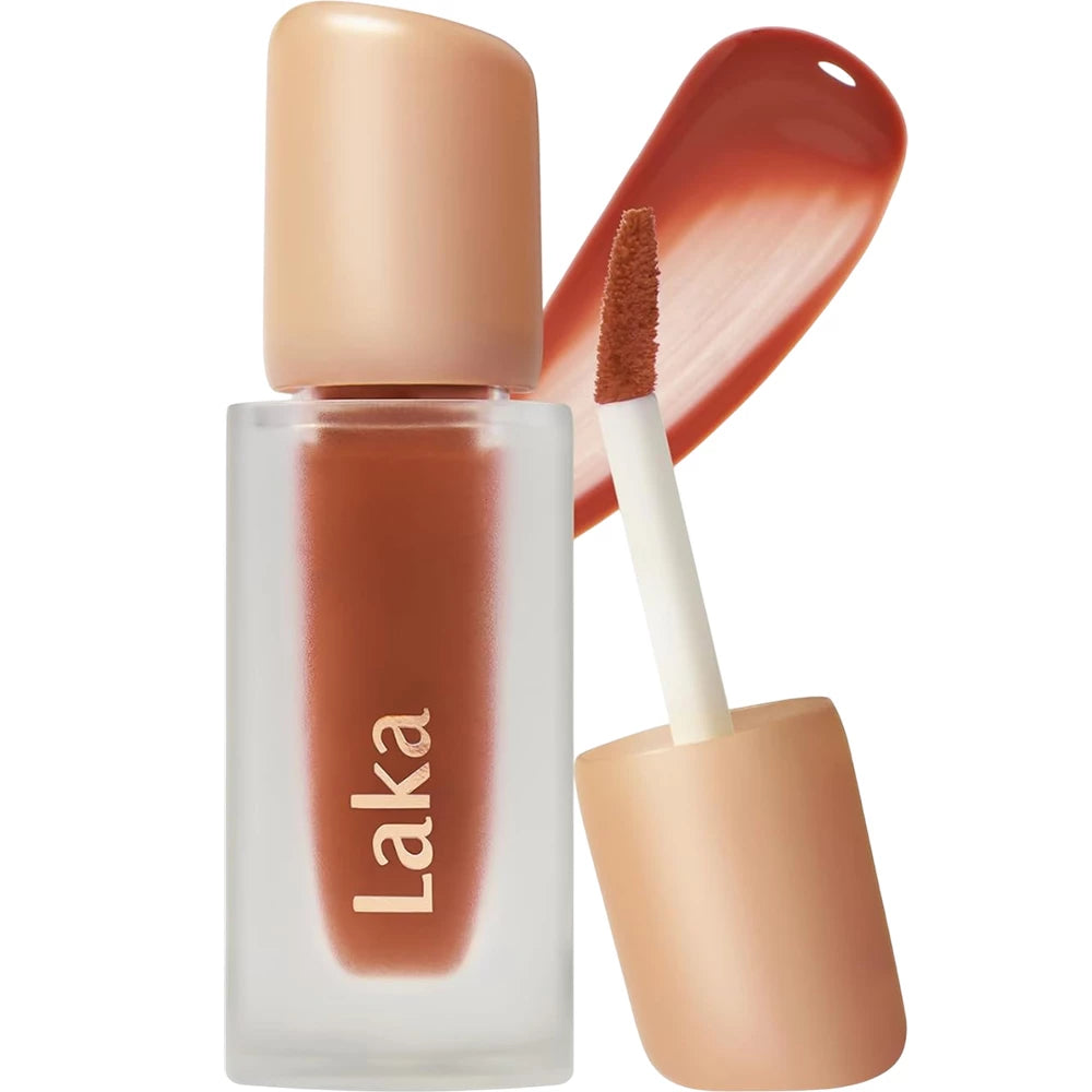 LAKA Fruity Glam Tint - 117 Zetta