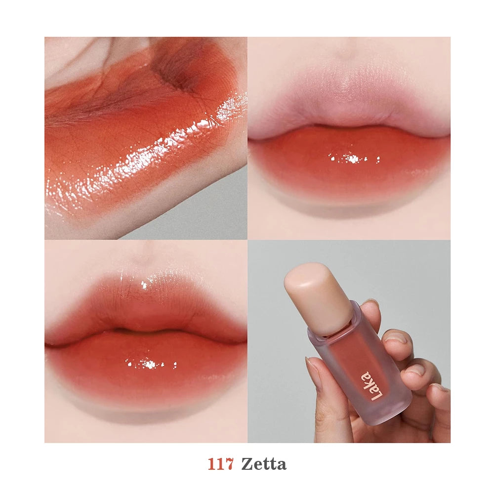 LAKA Fruity Glam Tint - 117 Zetta