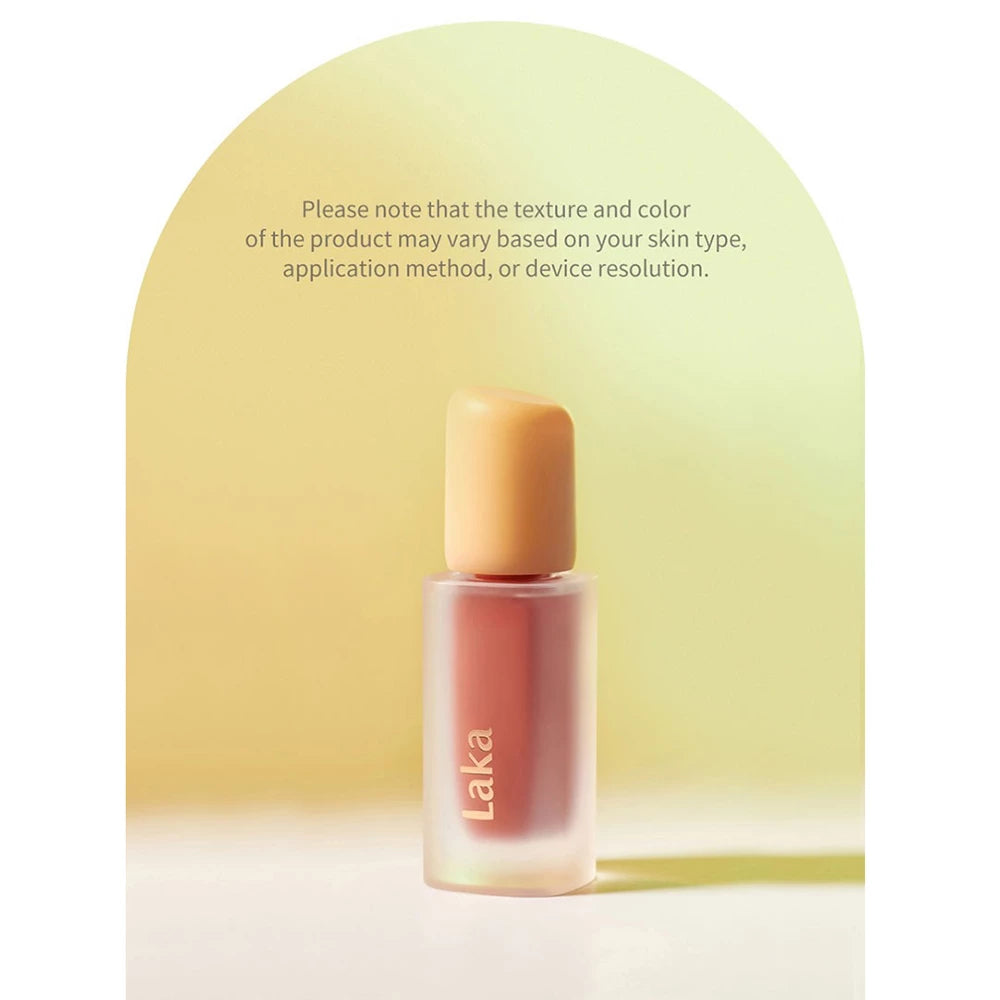 LAKA Fruity Glam Tint - 117 Zetta