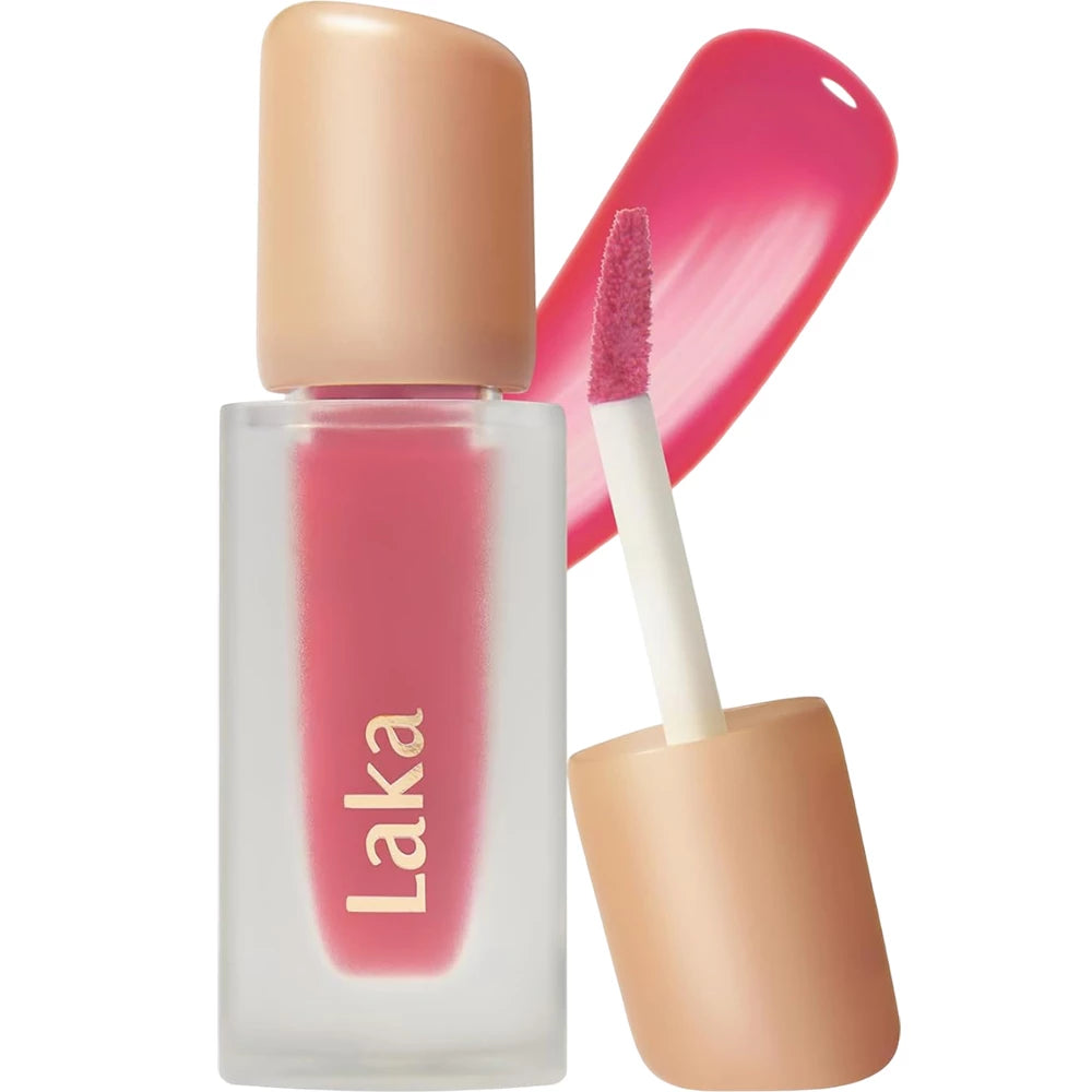 LAKA Fruity Glam Tint - 118 Adore