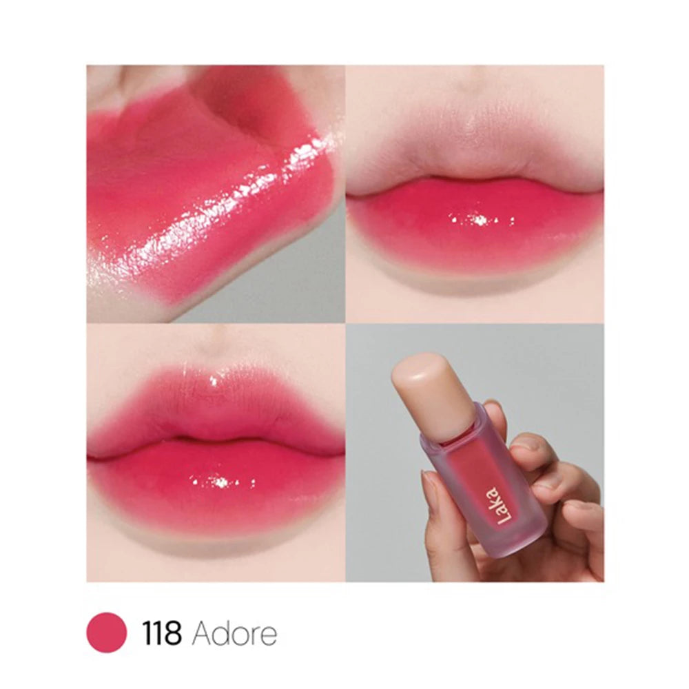 LAKA Fruity Glam Tint - 118 Adore