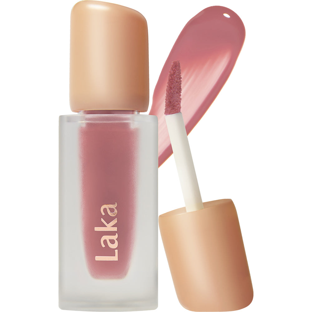 LAKA Fruity Glam Tint - 124 Maro